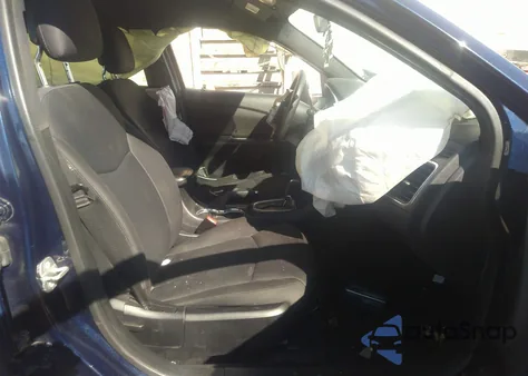 2014 Chrysler 200 Lx z USA, uszkodzony, nr VIN 1C3CCBAB1EN206667